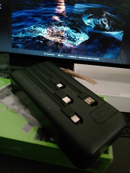 Calus Power Banks