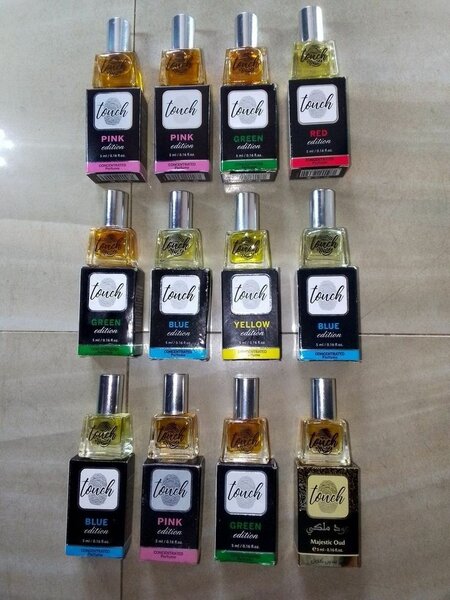 Perfume