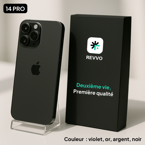 iPhone 14 Pro 128GB