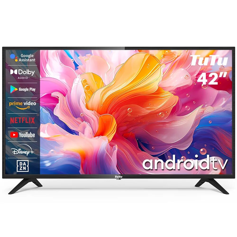 TV 42" LED Android