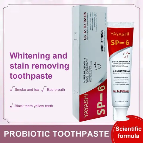 Super Probiotic-6