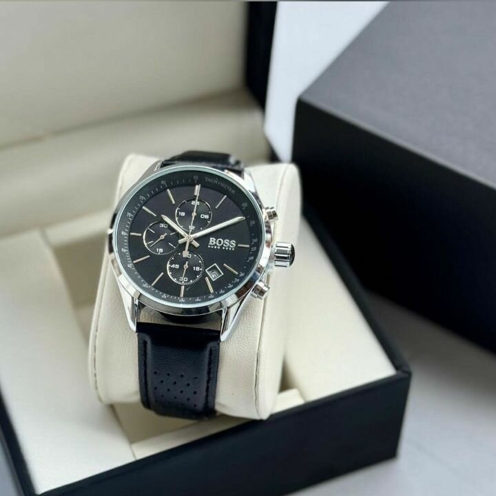 Quality watches