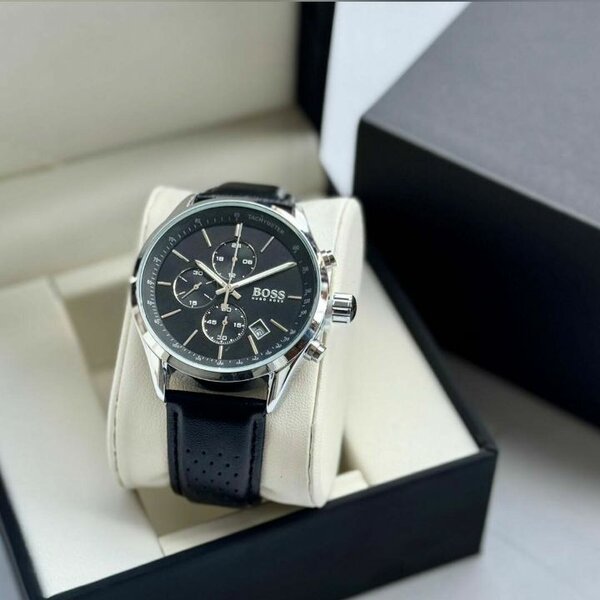Quality watches