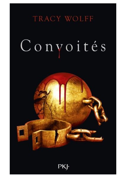 Assoiffés - tome 03 Convoités