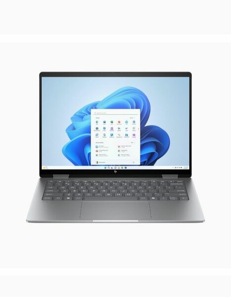 HP Ultrabook convertible performant