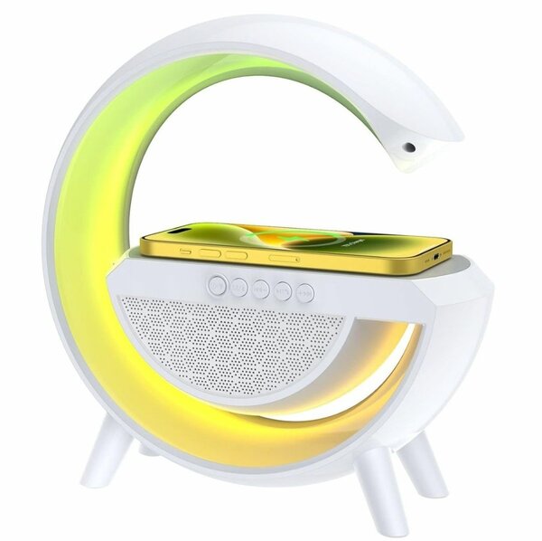 G Shape Wireless Bluetooth Speaker