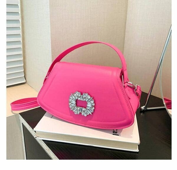 Hand Bag