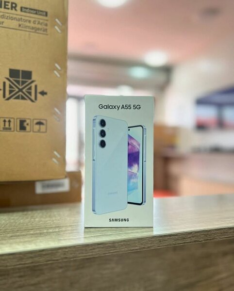 Samsung Galaxy
