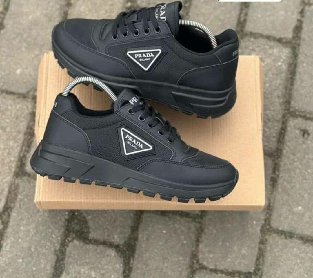 Basket PRADA