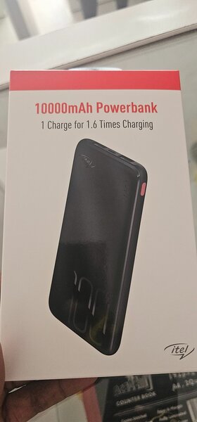 power bank
