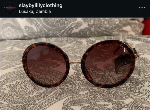 Sunglasses