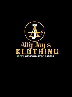 Alfyjay 