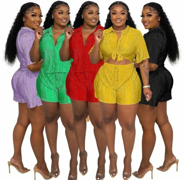 Ladies Wear