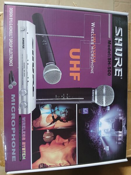 Shure