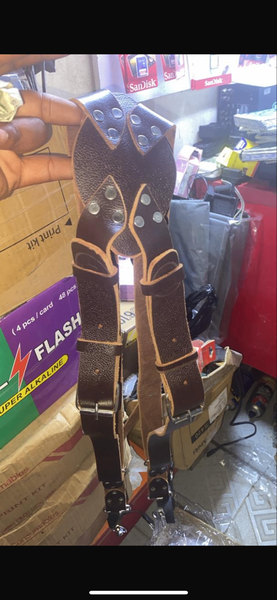 Camera Strap