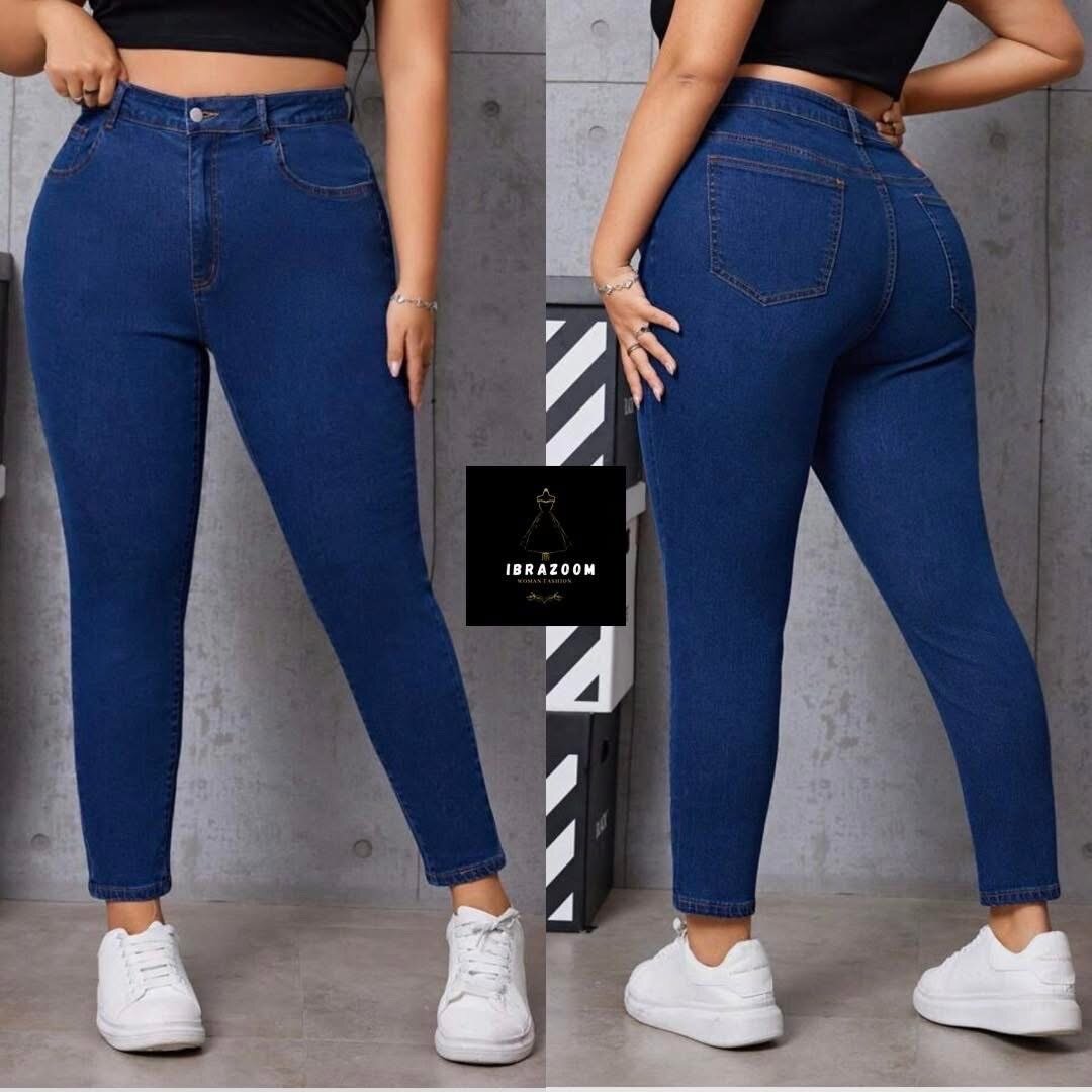 Jean Féminine