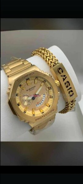 Casio