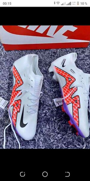 Paire football