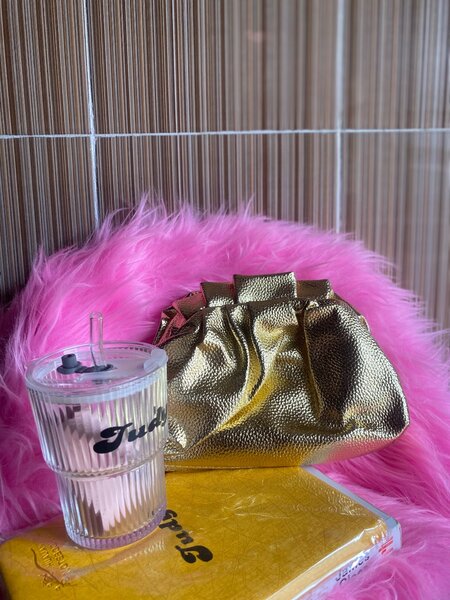 CLUTCH BAG