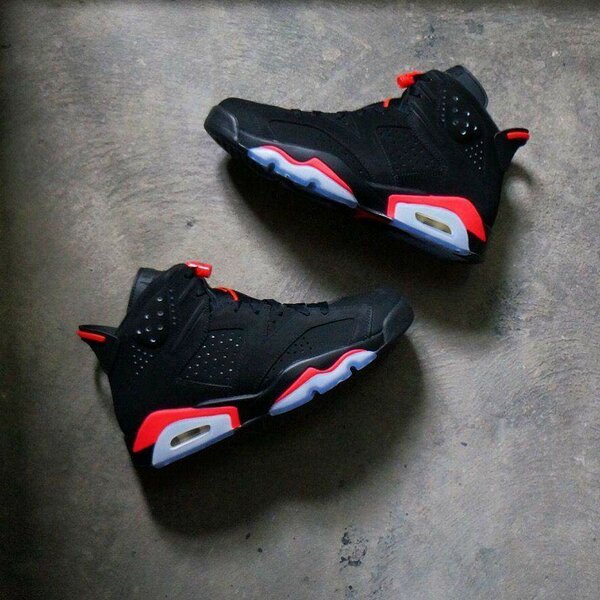Jordan sneakers