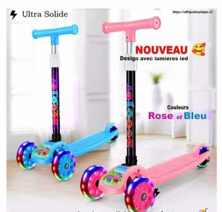 Trottinette