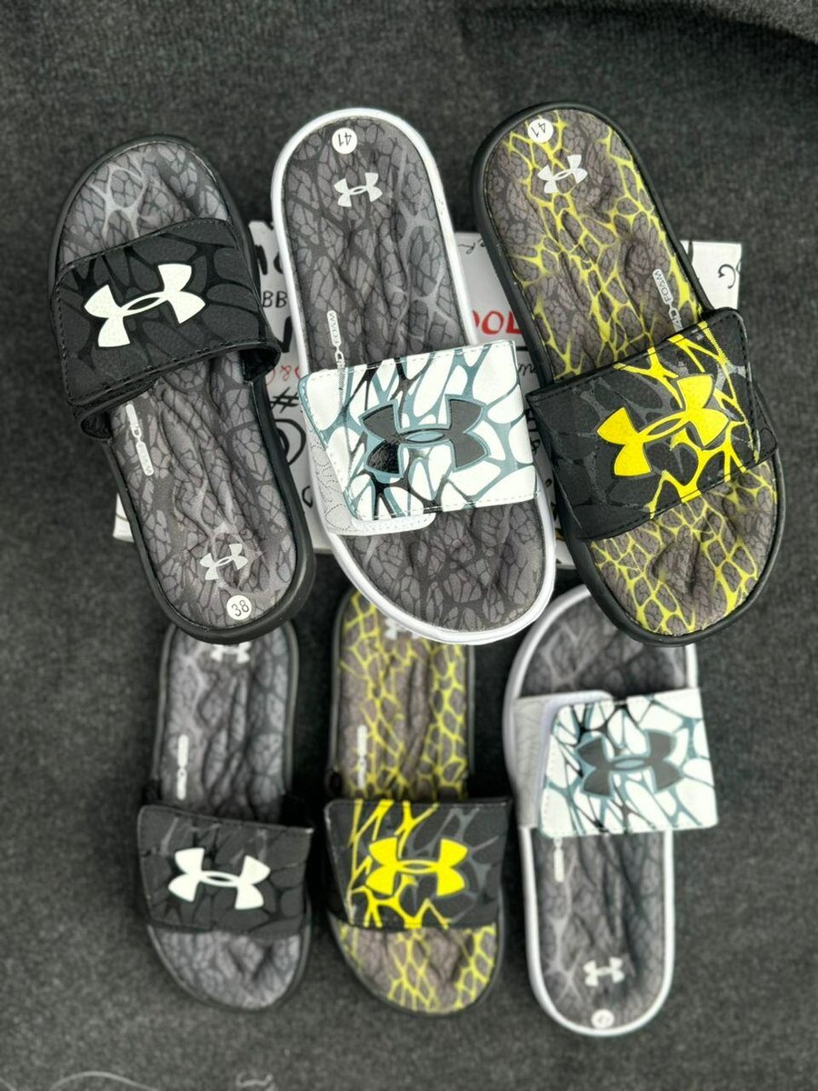 Claquettes