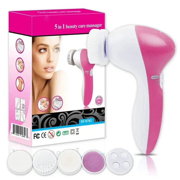 kit de nettoyage visage