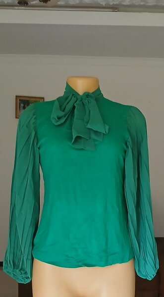 Office blouses