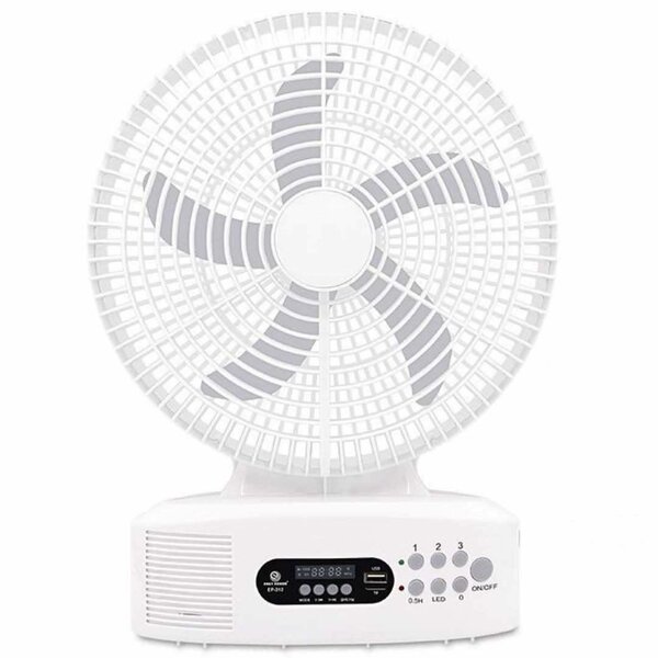 Itel Smart Fan (If12-M001)