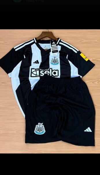 Sports wear