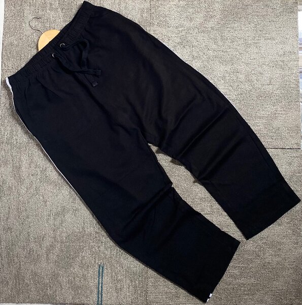 Thrift Jogger