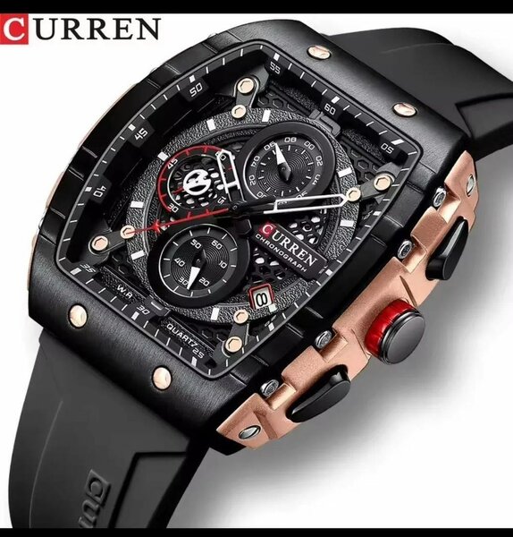 CURREN