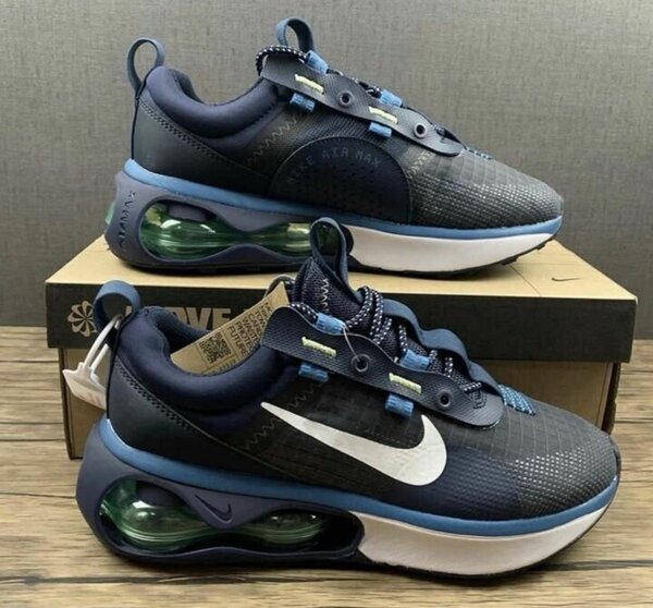 NIKE AIRMAX GGV3
