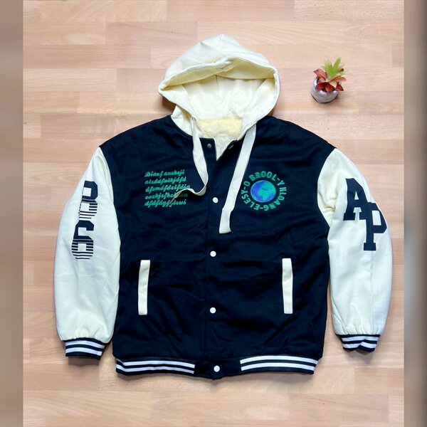 Pull-over