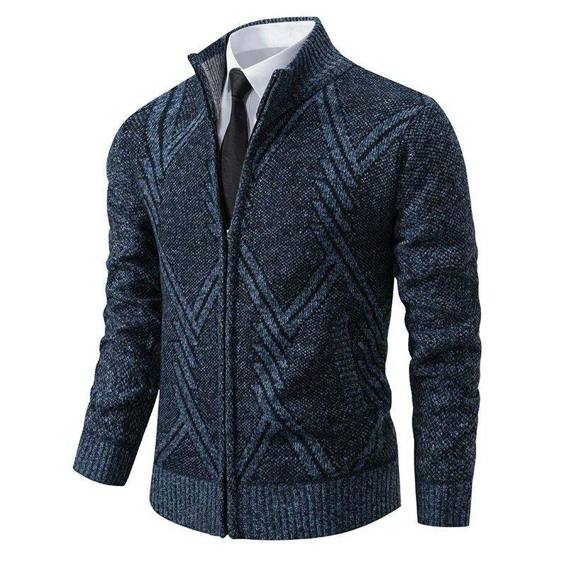Pull cardigans
