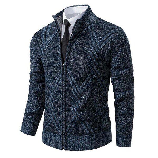 Pull cardigans