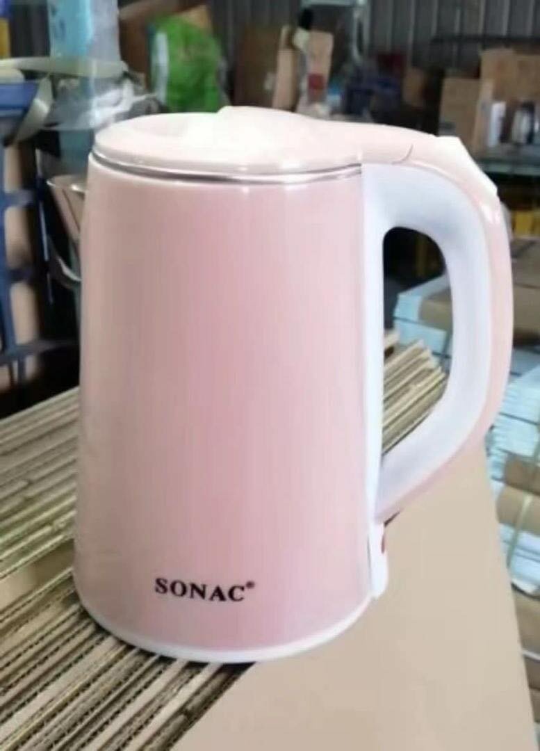 Kettle