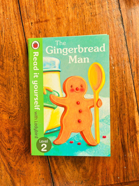 Lady bird books 