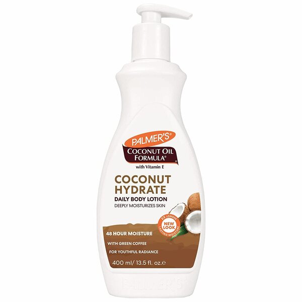 Palmers coconut hydrate body lotion