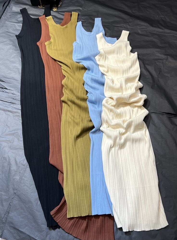 Ladies dress