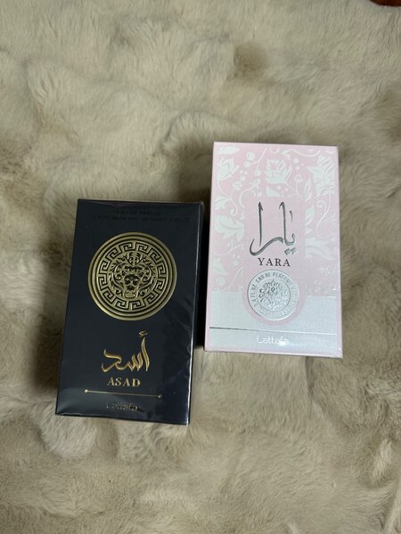 Perfumes