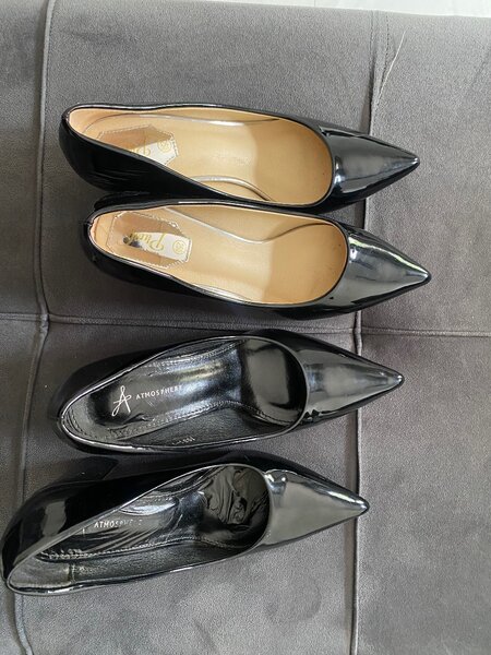 Office shoes