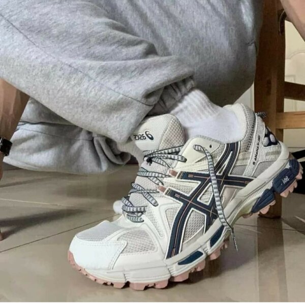 ASIC gel