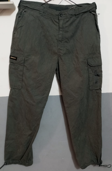 Pantalons cargo Hommes 