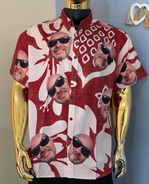 MEN SHIRTS