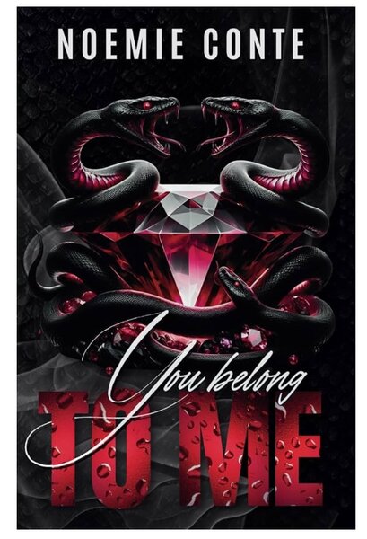 You Belong To Me