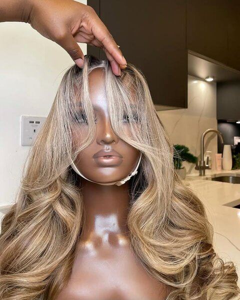 Wig