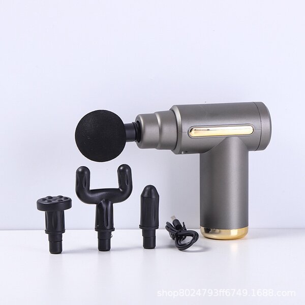 Massage guns