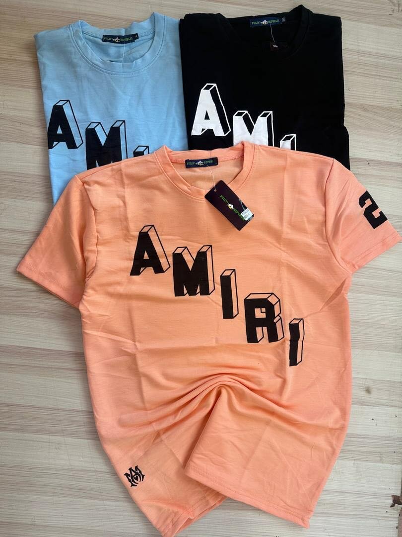 T shirts available