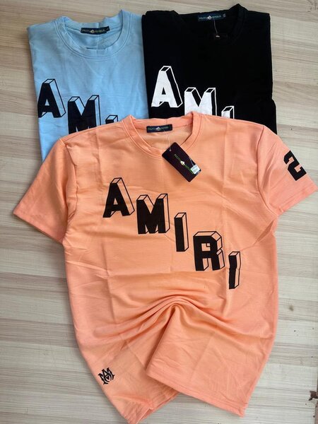 T shirts available